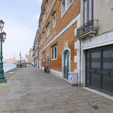 Ferienwohnung Mirella Fine Living Venedig Exterior foto